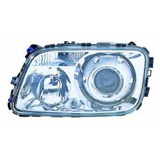 KOMPLE FAR ACTROS MP III SOL 943 820 1461 M SUZ